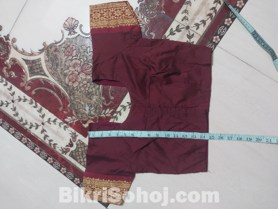শাড়ি